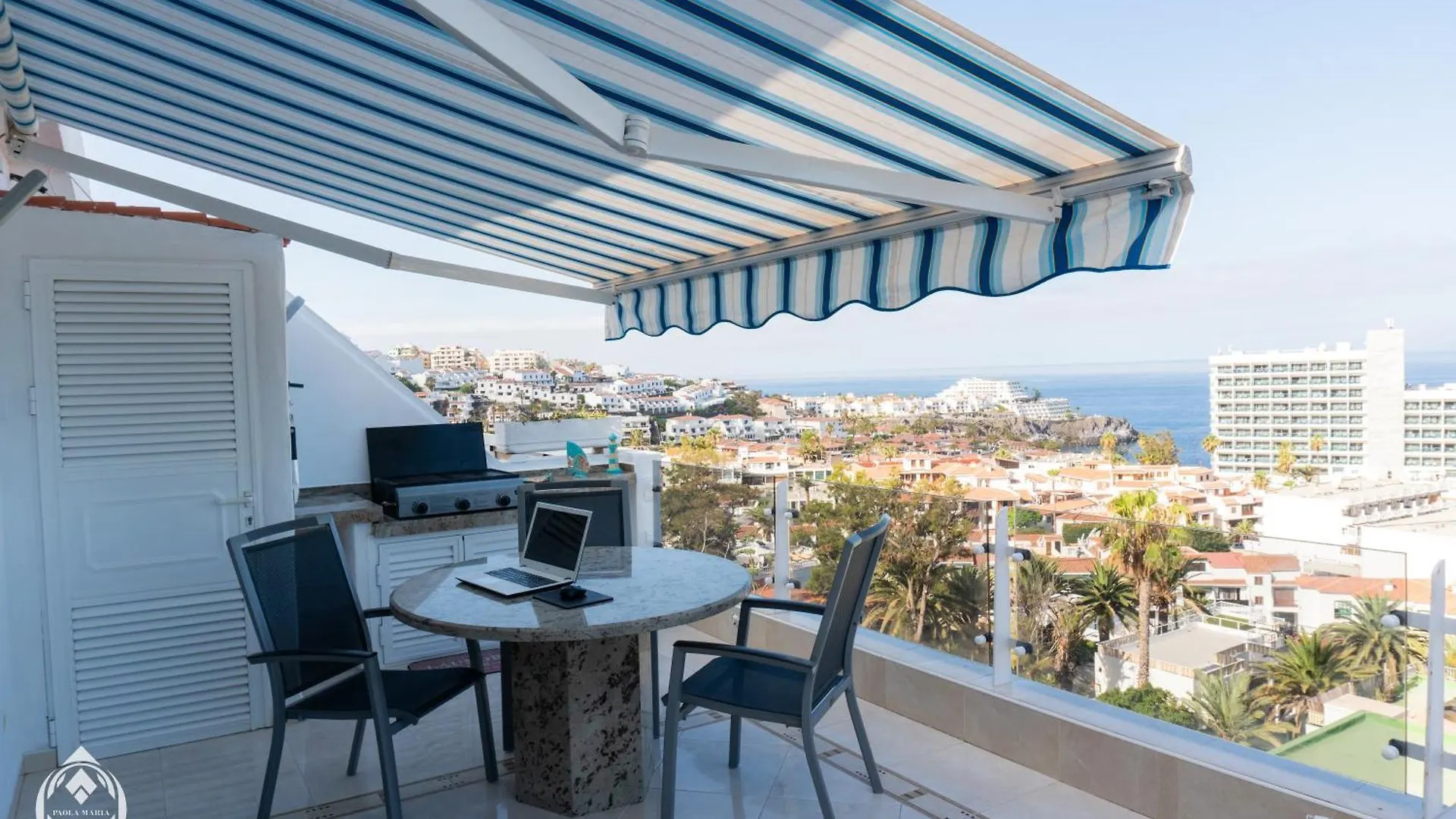 Apartment Casa Los Acantilados Acantilado de los Gigantes