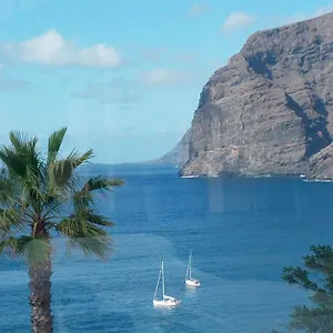 Appartement Enjoy Holiday-wonderful Views, Acantilado de los Gigantes