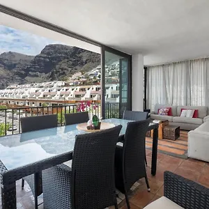 Apartamento Casa Tatiana, Acantilado de los Gigantes