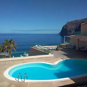 Appartement 409 Gigantes, Acantilado de los Gigantes