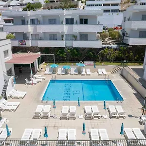 El Sombrero Appartement