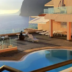 Apartamento Buenavista, Acantilado de los Gigantes