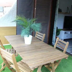 Apartamento En Acantilados De Gigantes, Acantilado de los Gigantes