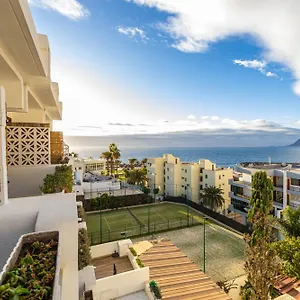 Apartamento Teneryfa Gigantes, Acantilado de los Gigantes