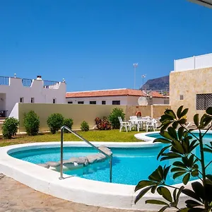 Apartamento Gigantes Florida By Dreamhomestenerife, Acantilado de los Gigantes