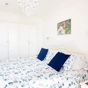 Apartamento Hermosas Vistas Al Mar Y Acantilados By Edén, Acantilado de los Gigantes