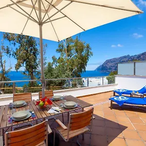 Apartamento Terrazas Gigantes By Suncanarias, Acantilado de los Gigantes