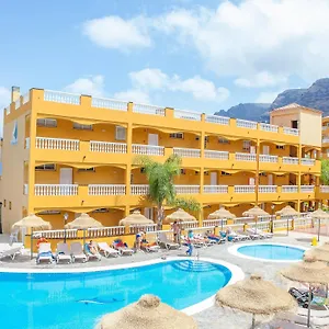 El Marques Palace By Intercorp Group Aparthotel